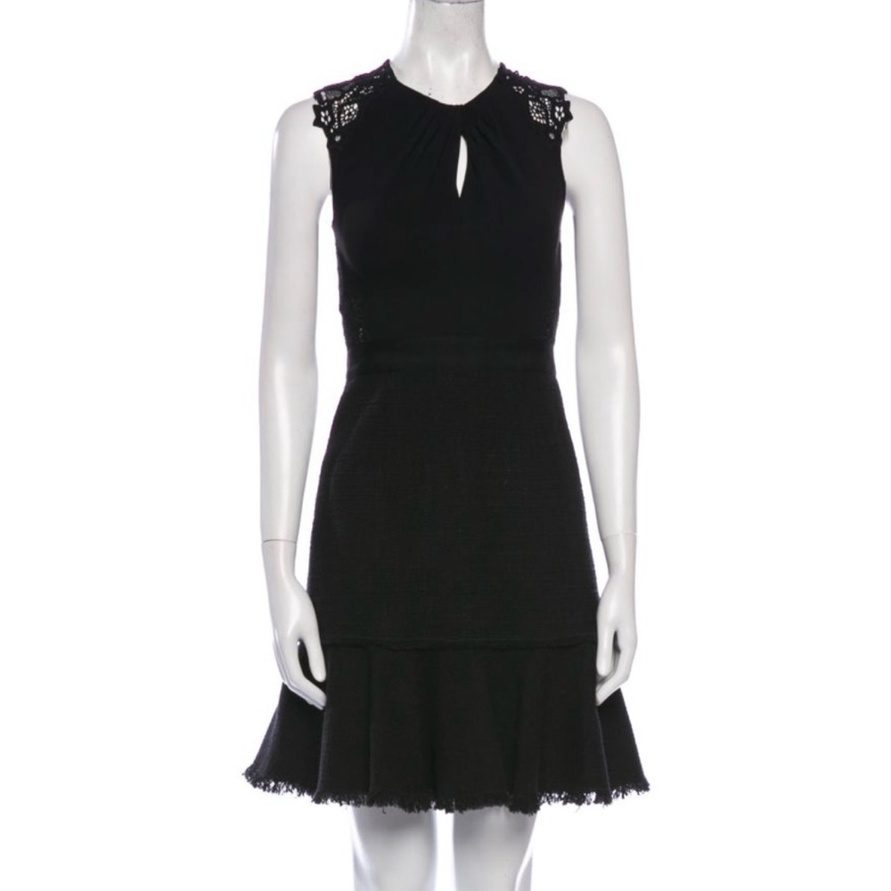 Rebecca Taylor dress